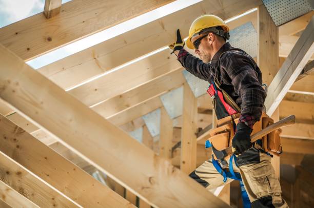 Best Emergency Roof Repair  in Irwin, SC