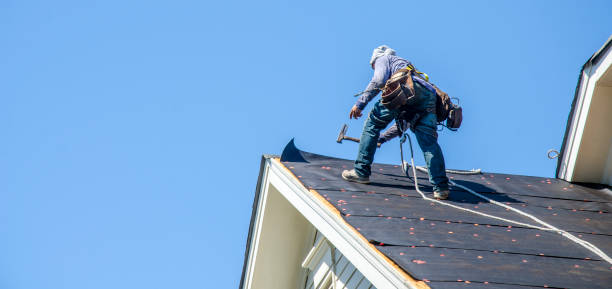 Gutter Installation and Roofing in Irwin, SC